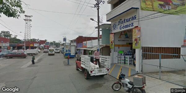 COORDINACIÓN DE ASUNTOS RELIGIOSOS DE JALPA DE MÉNDEZ